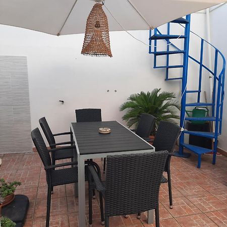 Вилла Blu Salento Squinzano Экстерьер фото