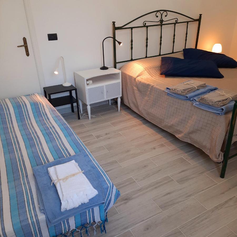 Вилла Blu Salento Squinzano Экстерьер фото