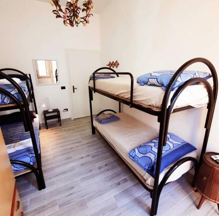 Вилла Blu Salento Squinzano Экстерьер фото