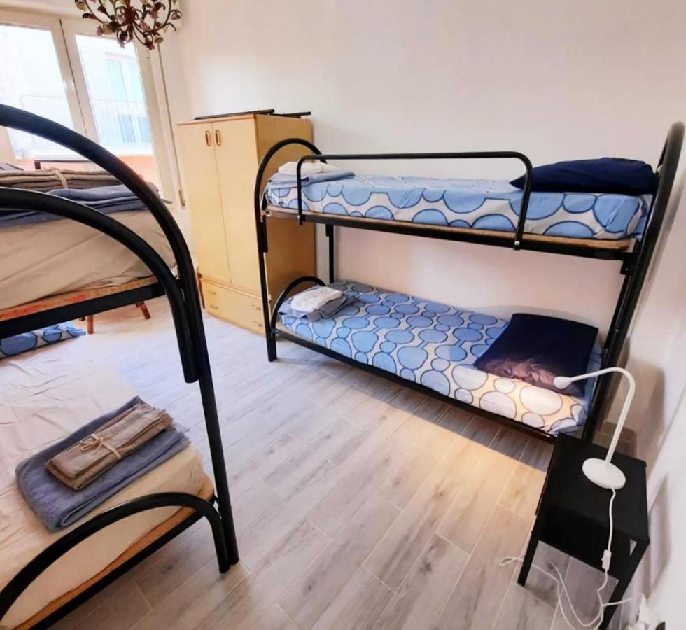 Вилла Blu Salento Squinzano Экстерьер фото