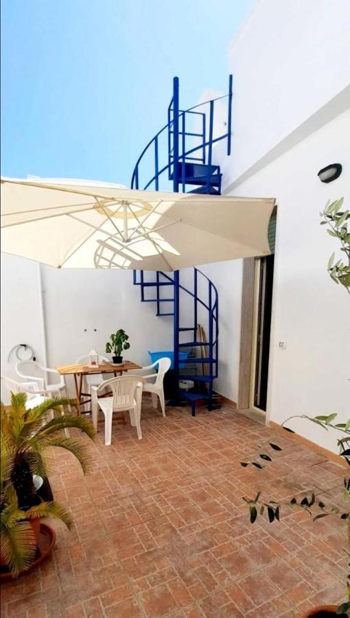 Вилла Blu Salento Squinzano Экстерьер фото