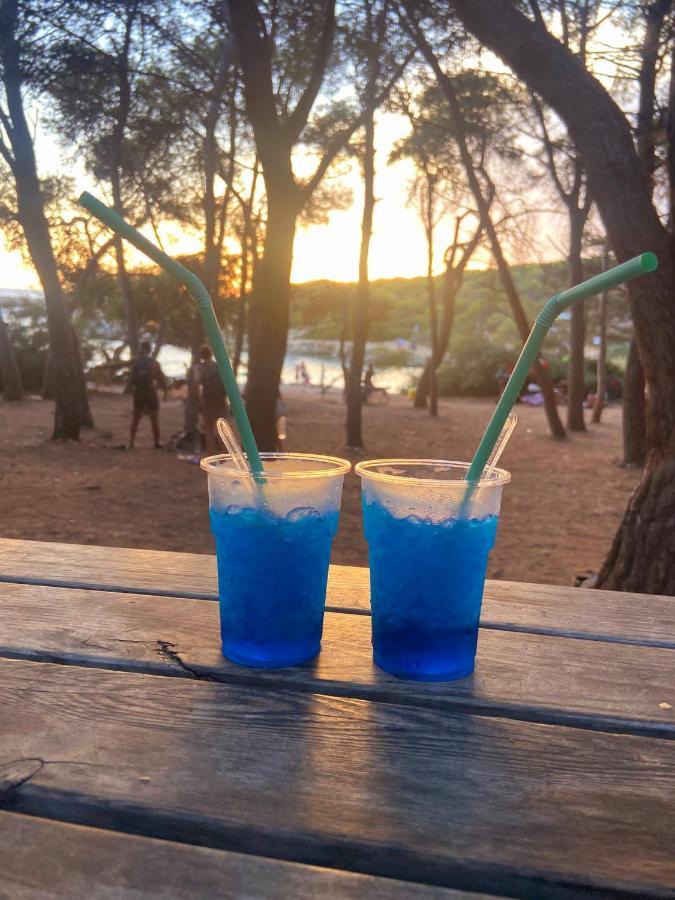 Вилла Blu Salento Squinzano Экстерьер фото
