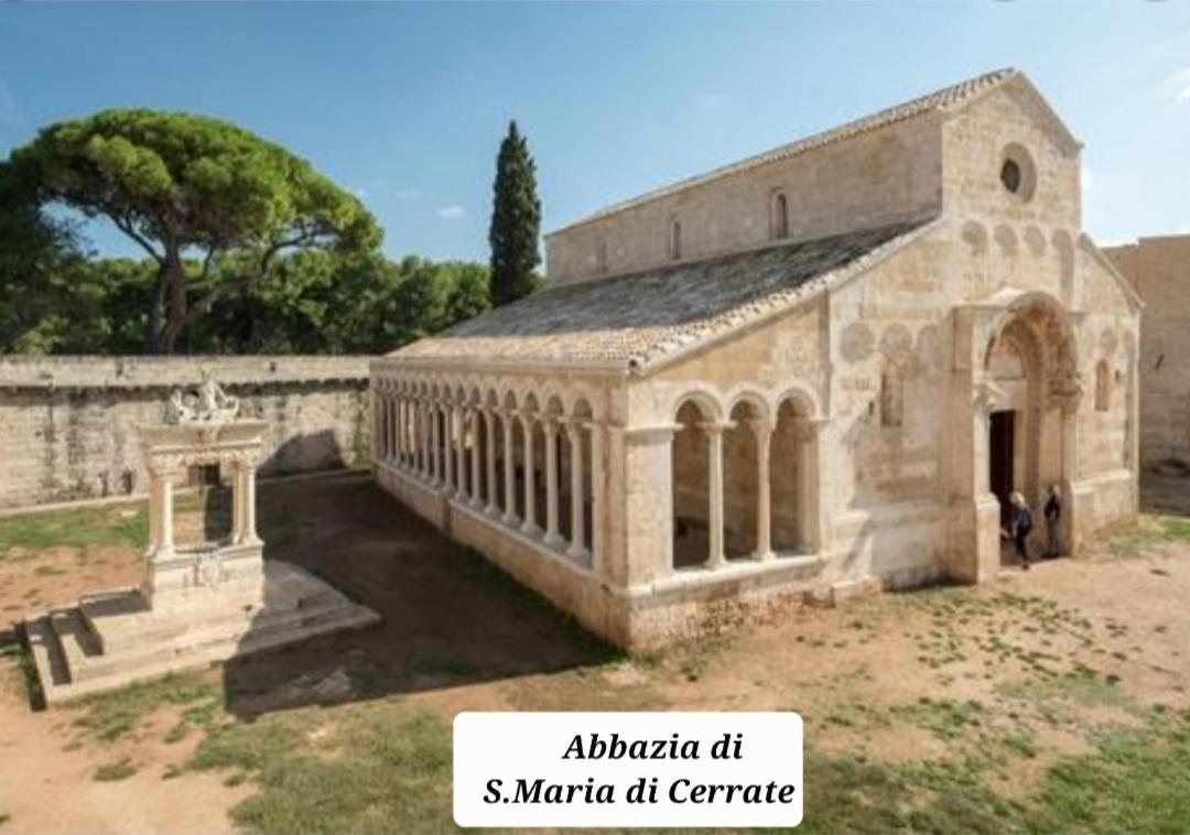 Вилла Blu Salento Squinzano Экстерьер фото
