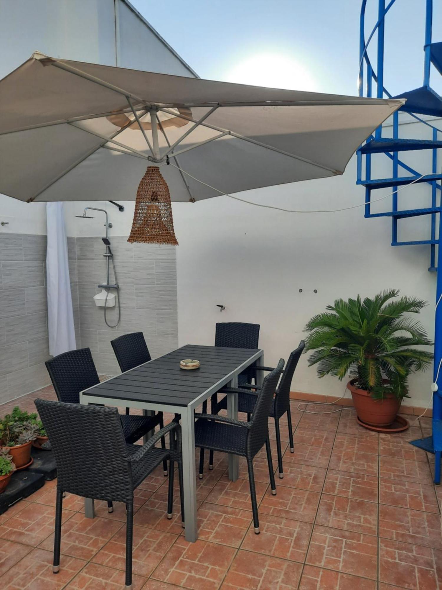 Вилла Blu Salento Squinzano Экстерьер фото