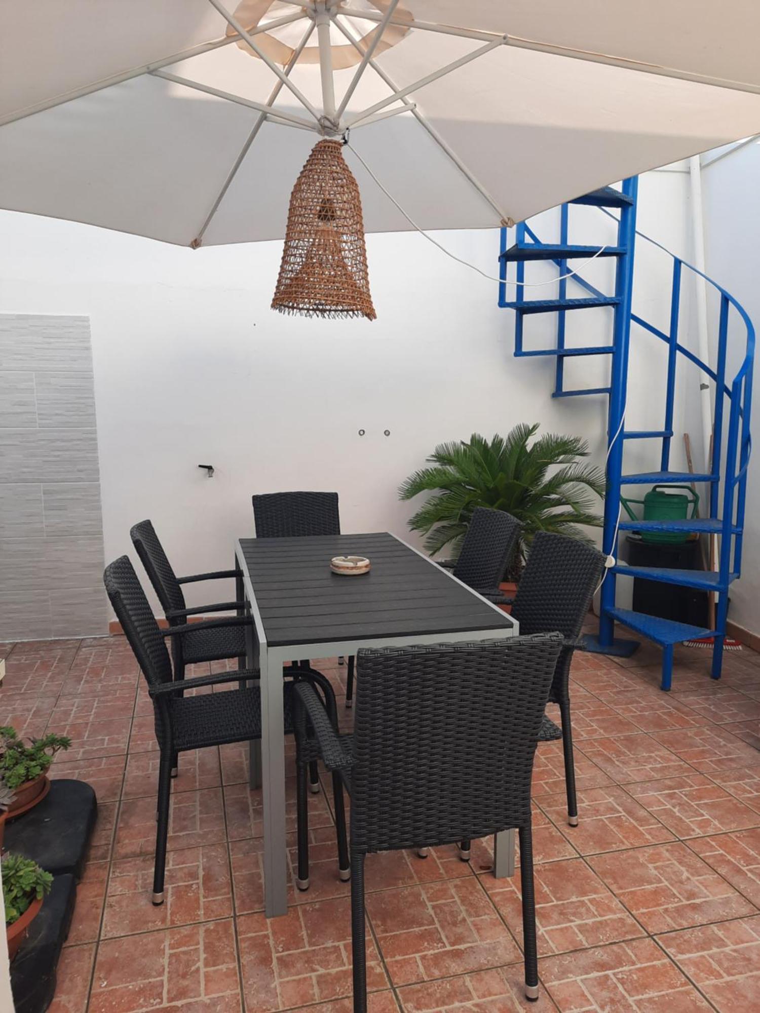 Вилла Blu Salento Squinzano Экстерьер фото